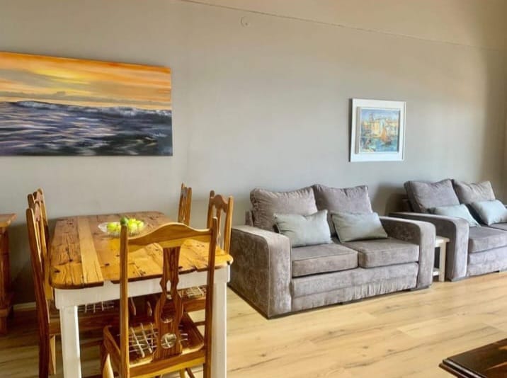 2 Bedroom Property for Sale in De Bakke Western Cape